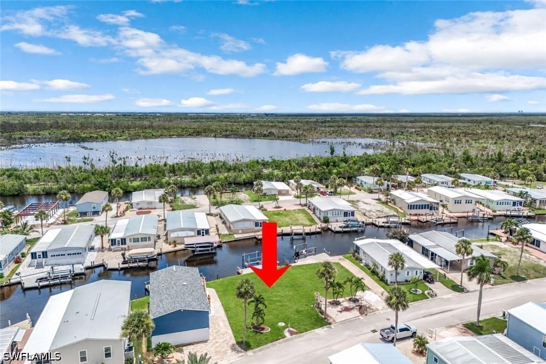 17841 Peppard Dr., Fort Myers Beach, FL 33931
