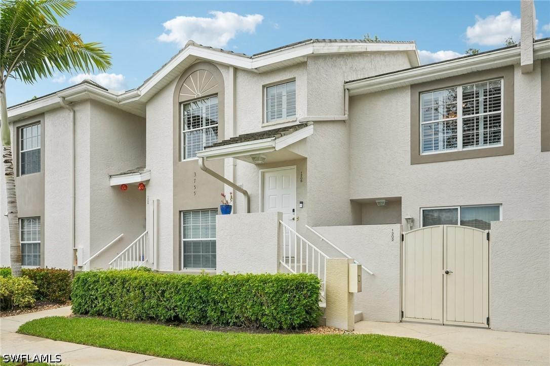 3755 Fieldstone Blvd. #1206, Naples, FL 34109