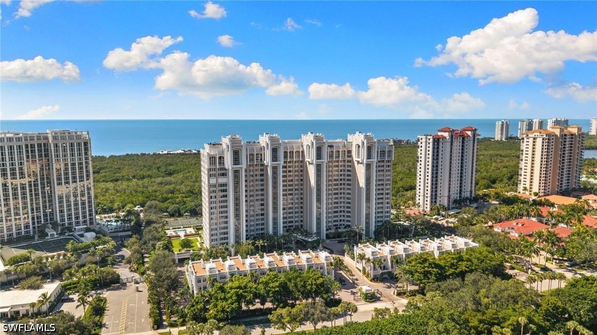 7117 Pelican Bay Blvd. #1201, Naples, FL 34108
