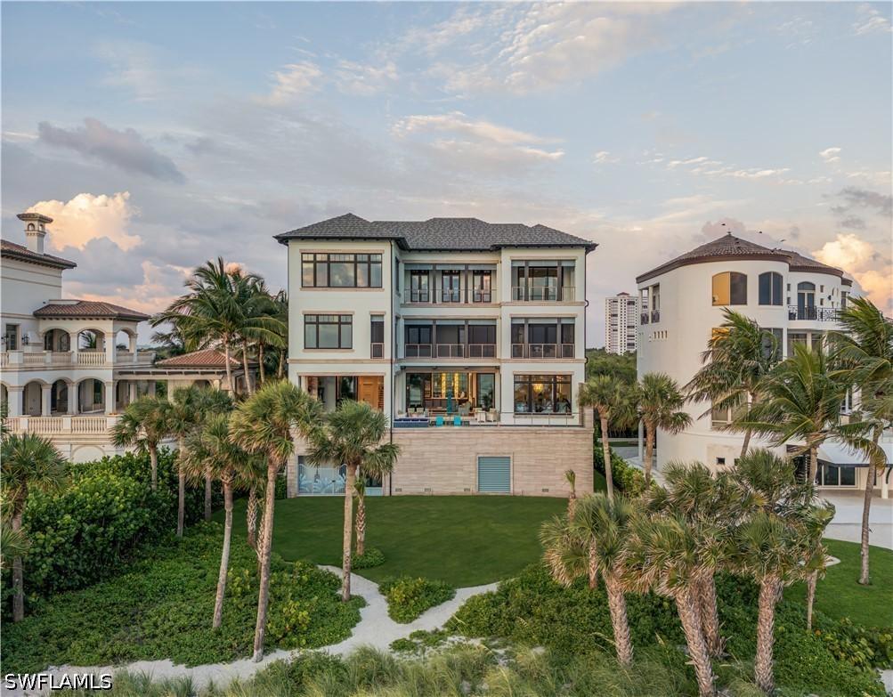 7409 Bay Colony Dr., Naples, FL 34108