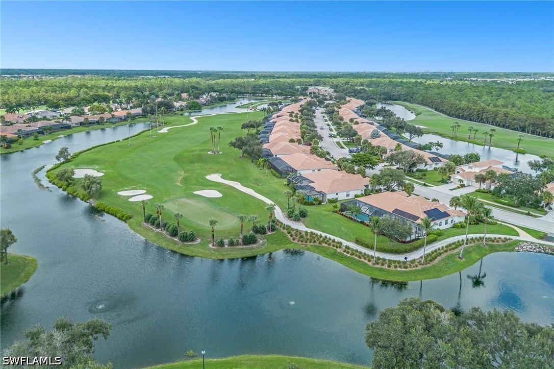 8680 Cedar Hammock Cir. #123, Naples, FL 34112