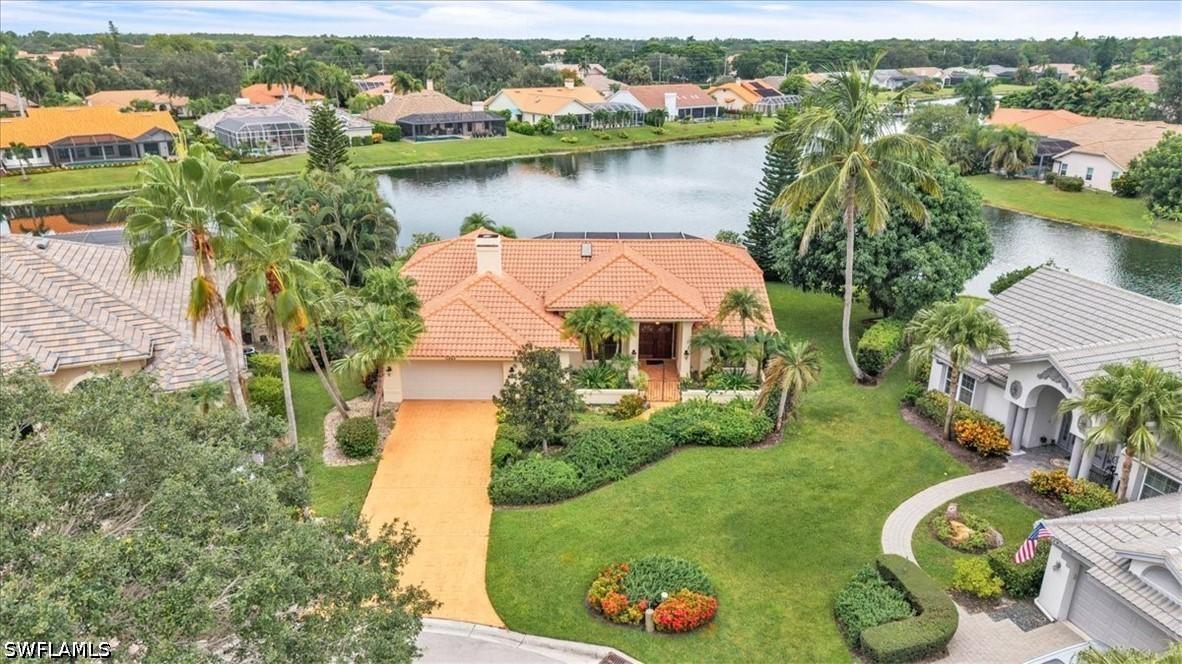 11543 Tanager Ct., Naples, FL 34119