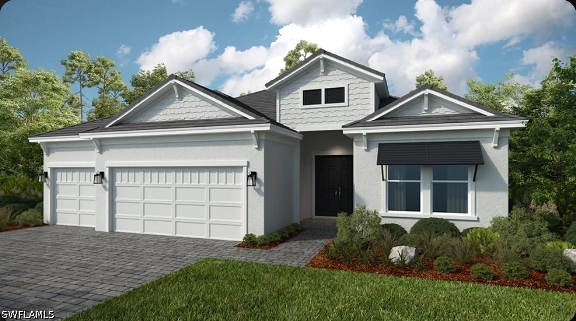 26879 Victoria Pl., Punta Gorda, FL 33955