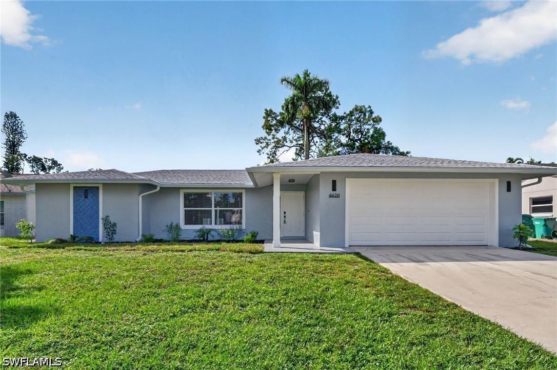 4620 Parrot Ave., Naples, FL 34104