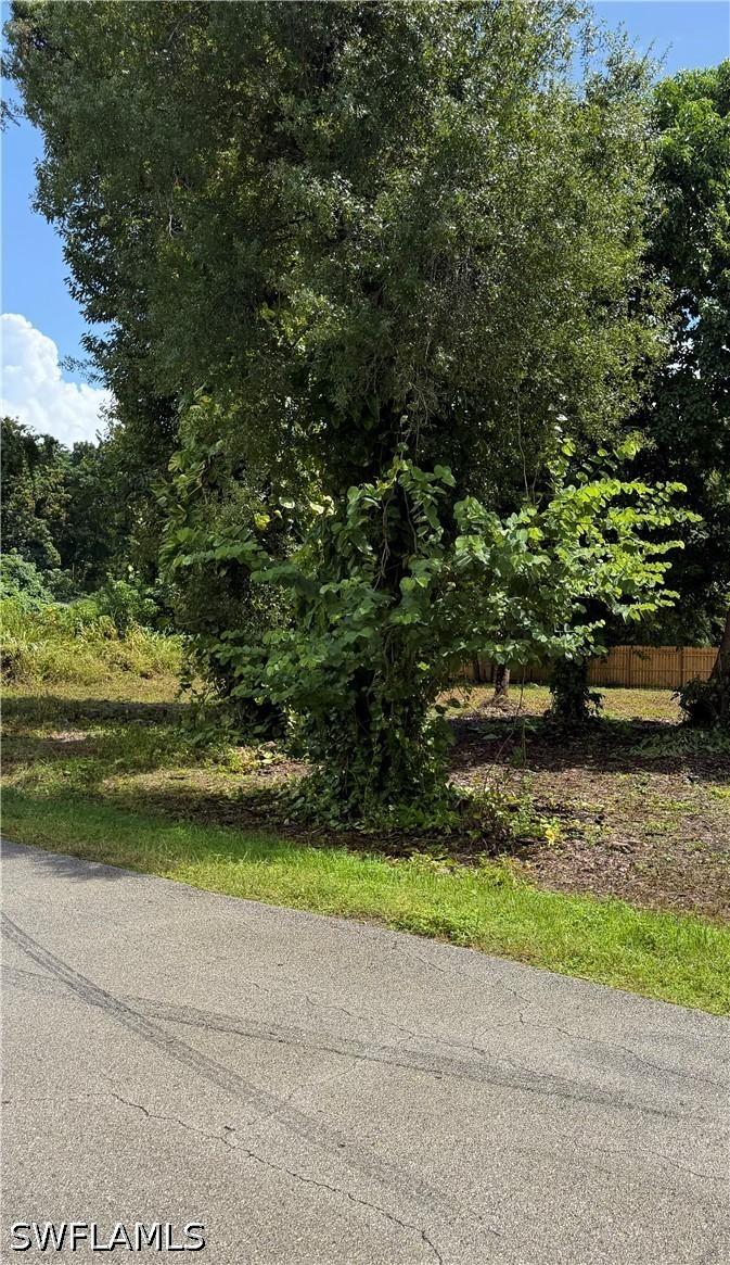 561 Sacramento St., North Fort Myers, FL 33903