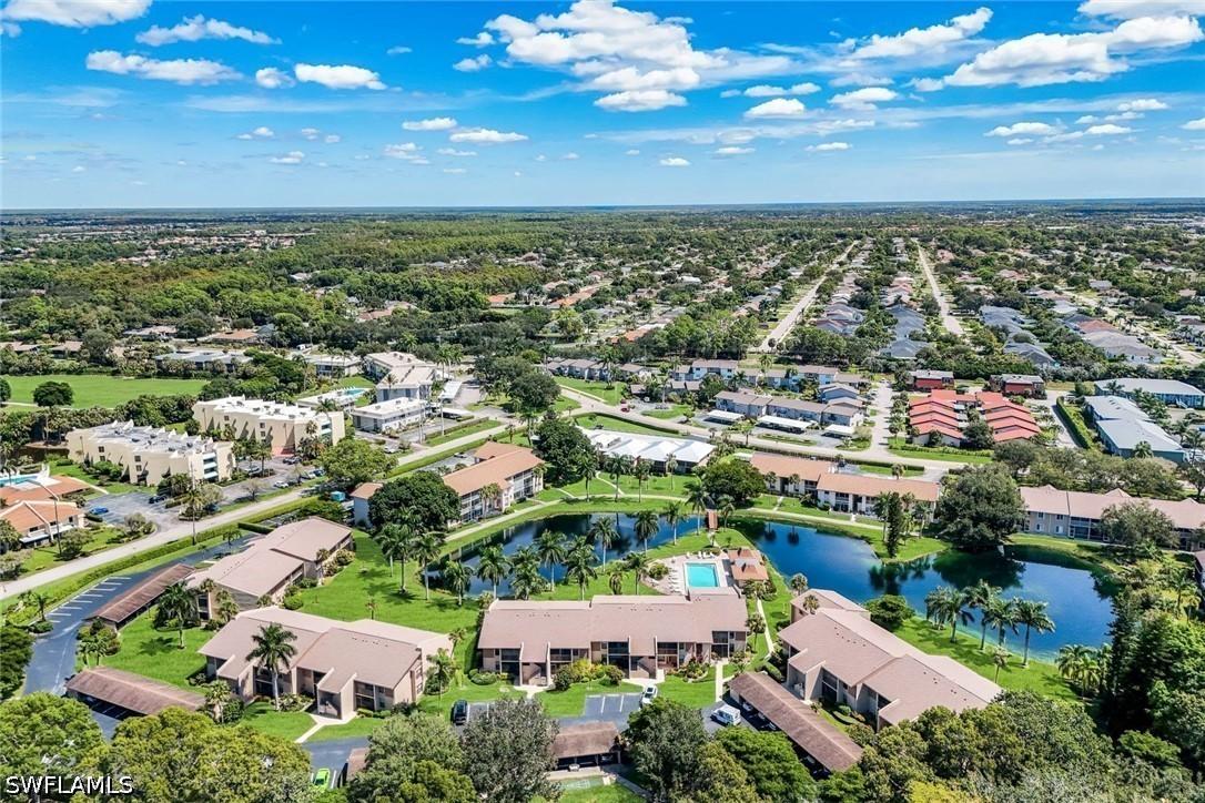 960 Palm View Dr. #209, Naples, FL 34110