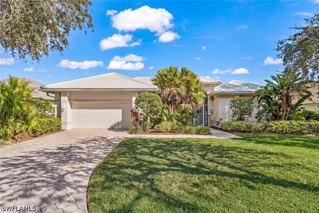 11873 Grand Isles Ln., Fort Myers, FL 33913