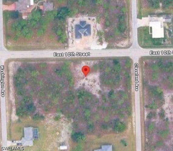 1404 E 10th St., Lehigh Acres, FL 33972