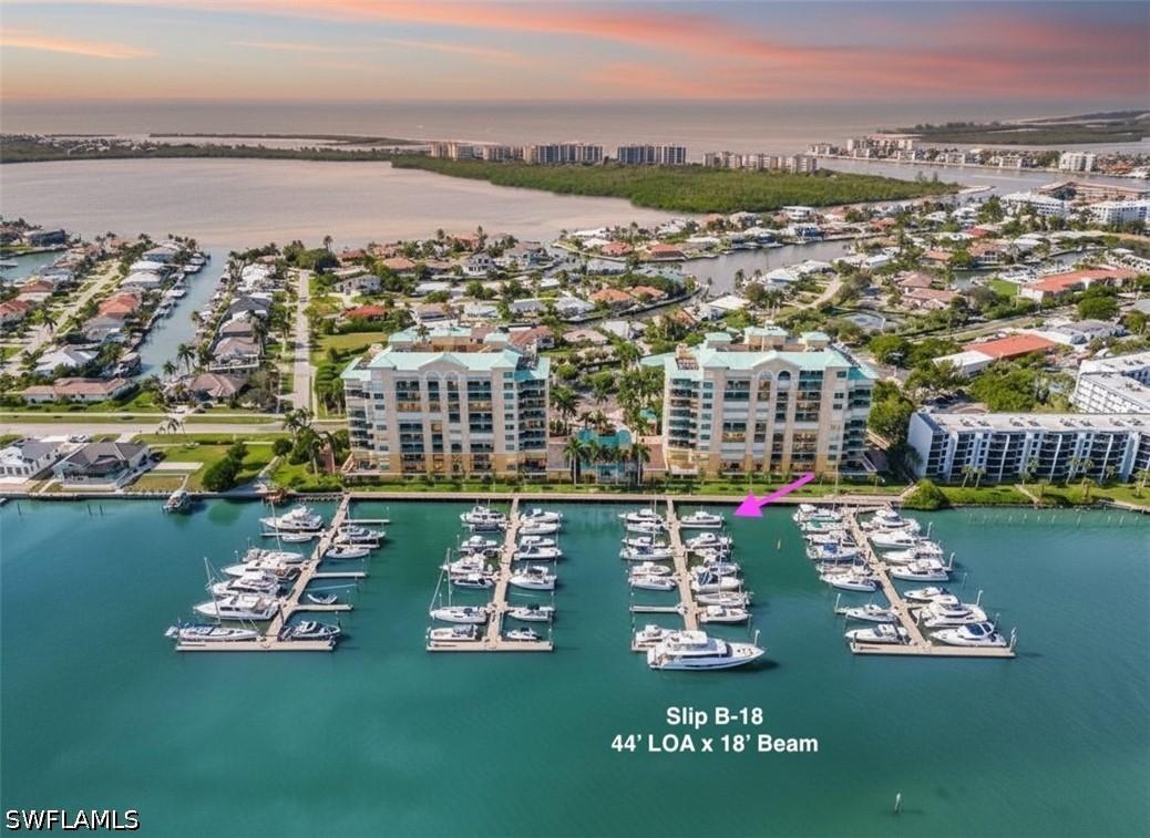 1081 Bald Eagle Dr., Marco Island, FL 34145
