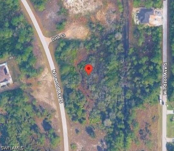 451 Norwood Ave., Lehigh Acres, FL 33974