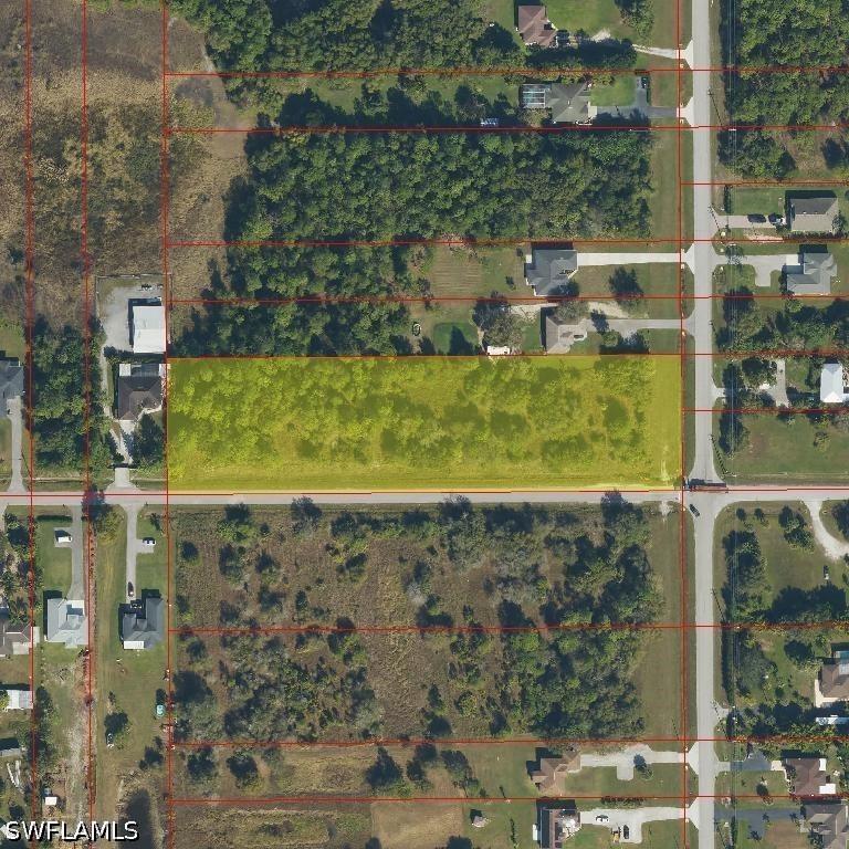 3015 66th Ave Ne & Everglades Blvd., Naples, FL 34120