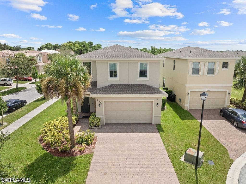 1301 NW Fiorenza Ct., Port St Lucie, FL 34986