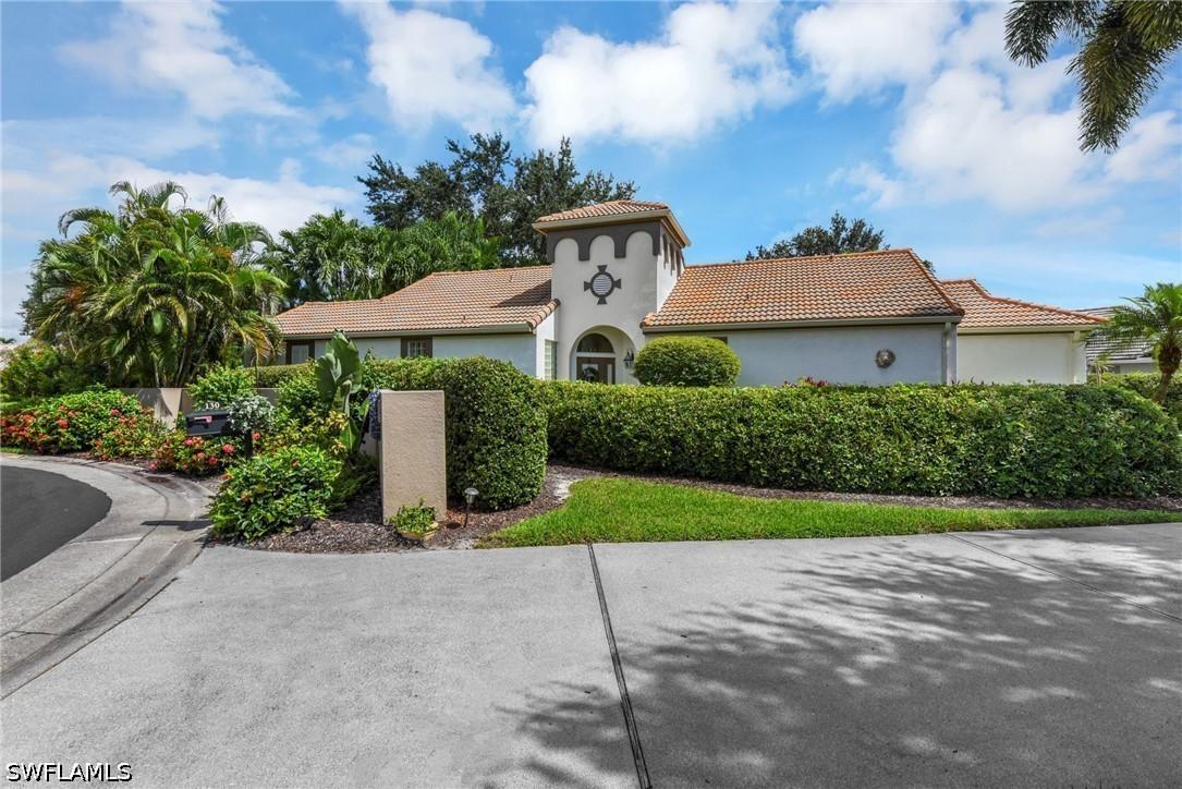 130 San Rafael Ln., Naples, FL 34119