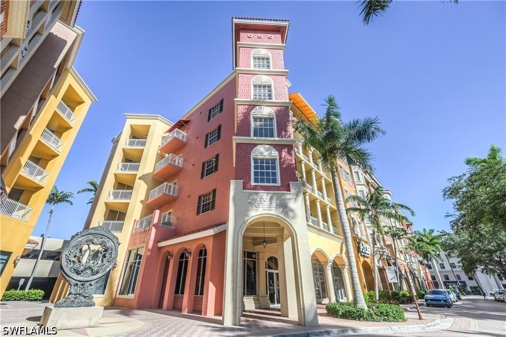 410 Bayfront Pl. #2409, Naples, FL 34102