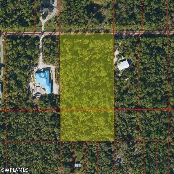 xxx 18th Ave., Naples, FL 34117