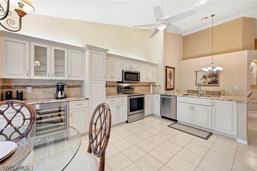 20130 Seagrove St. #2507, Estero, FL 33928