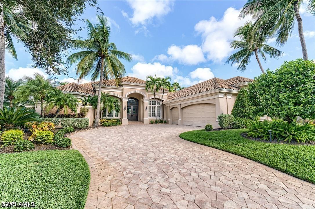 22250 Banyan Hideaway Dr., Estero, FL 34135