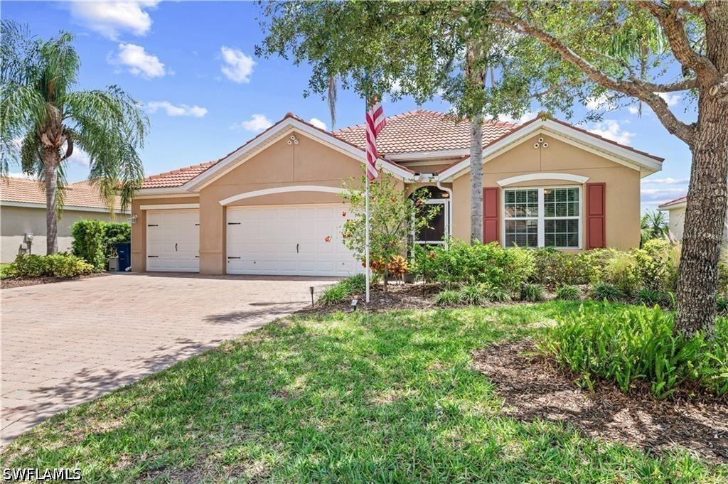 3118 Apple Blossom Dr., Alva, FL 33920