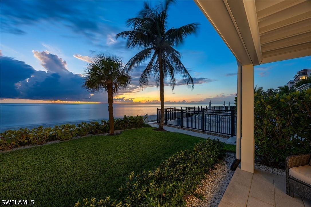 1065 Gulf Shore Blvd. #101, Naples, FL