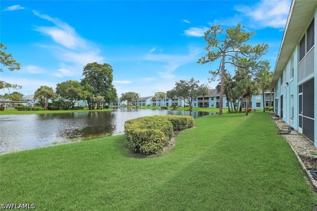 121 Wading Bird Cir. #103, Naples, FL 34110
