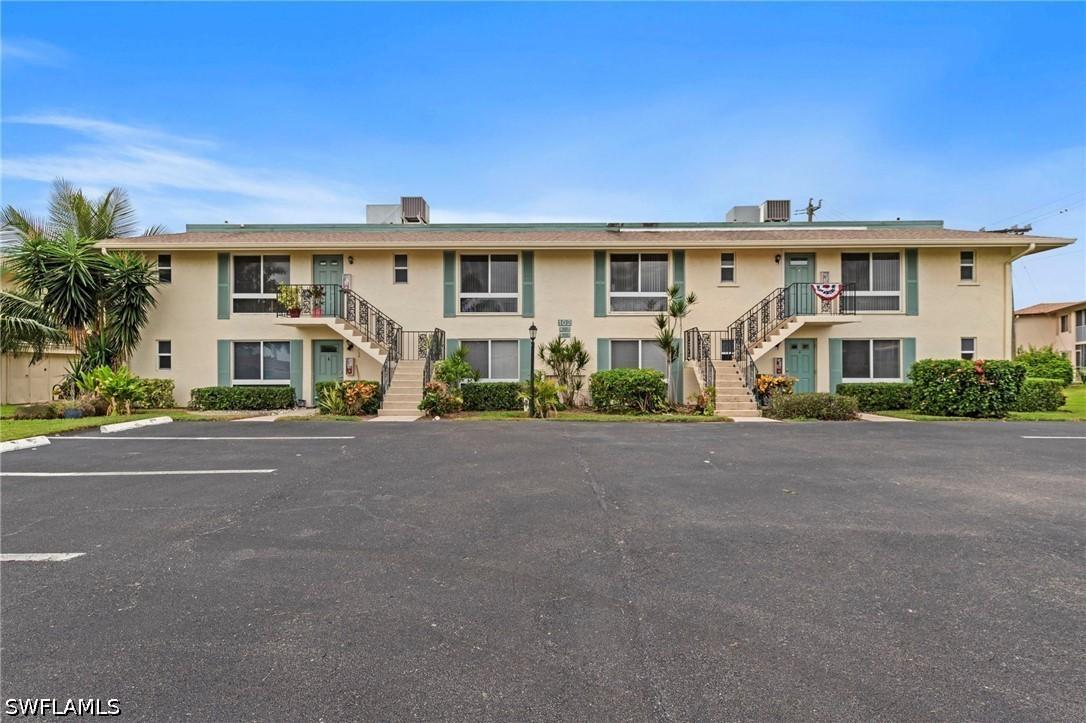 102 Teryl Rd. #3, Naples, FL 34112