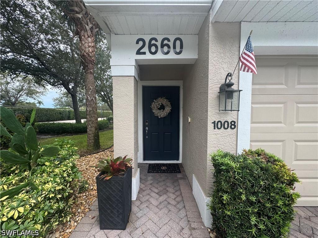 2660 Somerville Loop #1008, Cape Coral, FL 33991