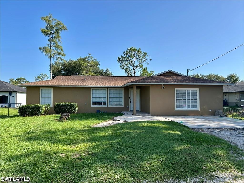 2430 Golden Gate Blvd., Naples, FL 34117