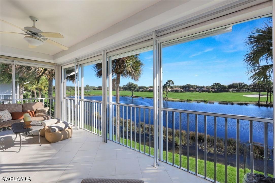 23121 Rosedale Dr. #201, Estero, FL 34135