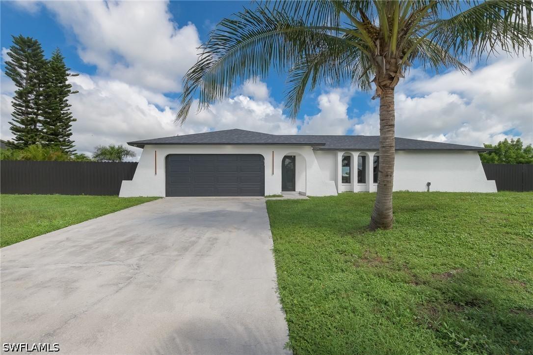 233 NW 11th Ter., Cape Coral, FL 33993