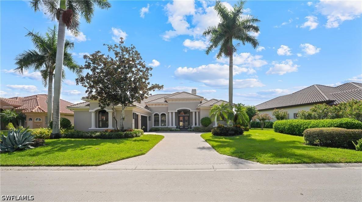 20013 Oak Fairways Ct., Estero, FL 33928
