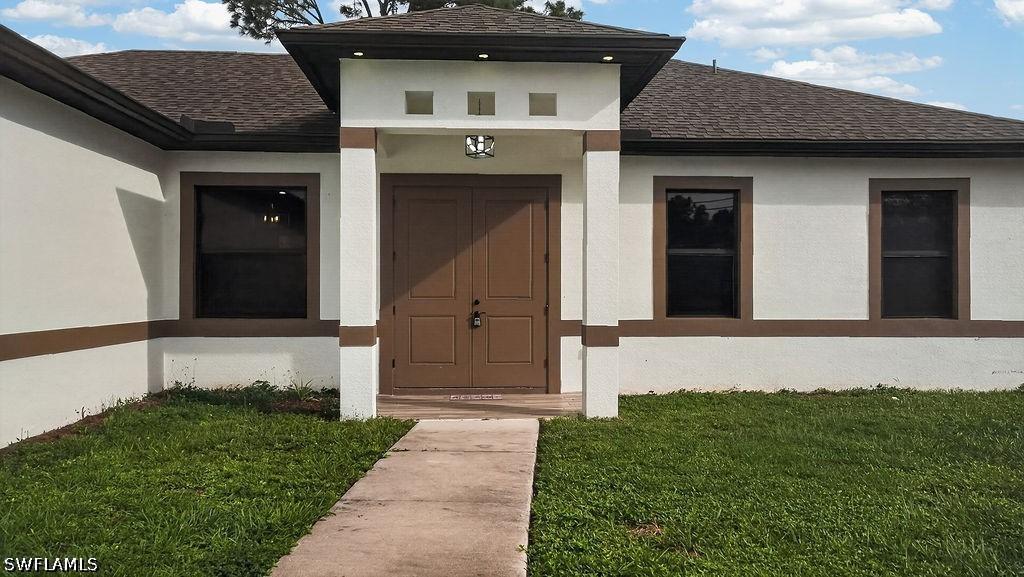4314 SW 1st St. #1, Lehigh Acres, FL 33976