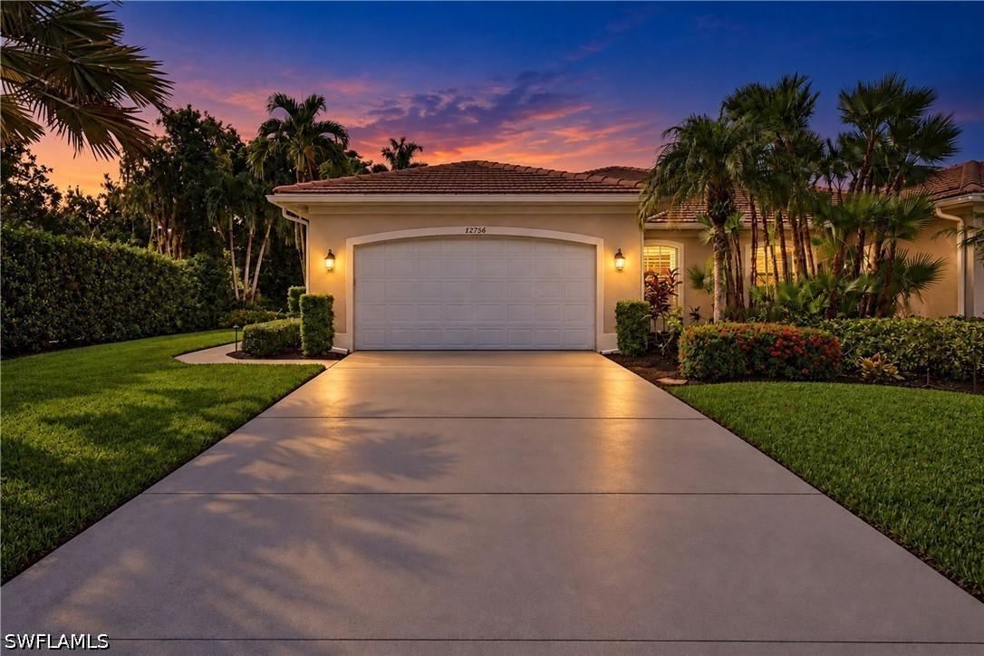 12756 Fox Ridge Dr., Bonita Springs, FL 34135