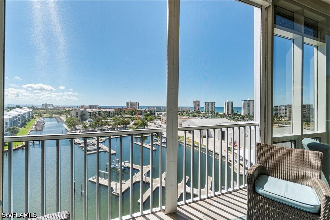 150 Lenell Rd. #801, Fort Myers Beach, FL 33931