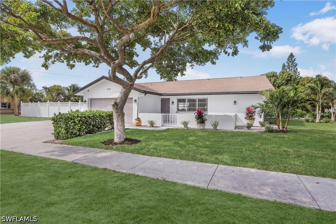 320 Marco Lake Dr., Marco Island, FL 34145