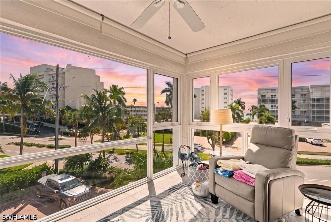 1930 Gulf Shore Blvd. #B302, Naples, FL 34102