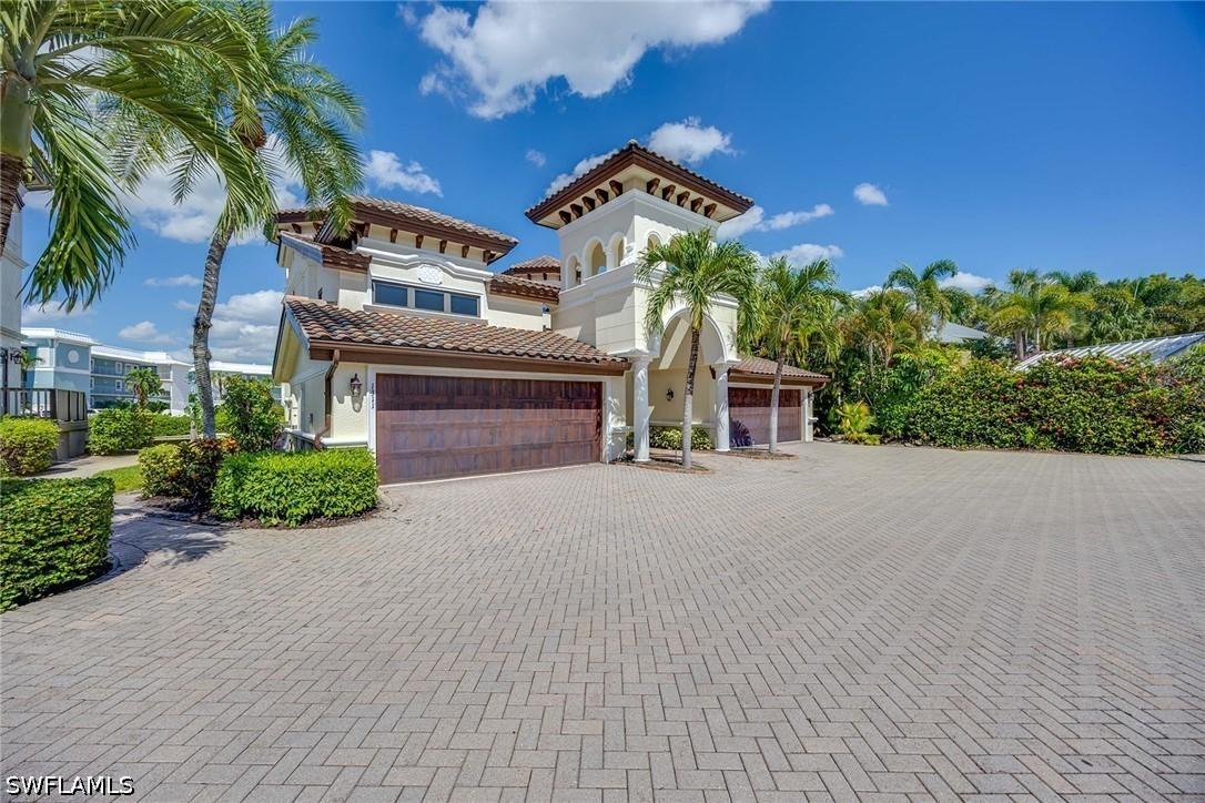 1311 Chesapeake Ave. #4A, Naples, FL 34102