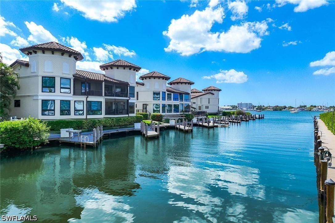 1311 Chesapeake Ave. #4A, Naples, FL 34102