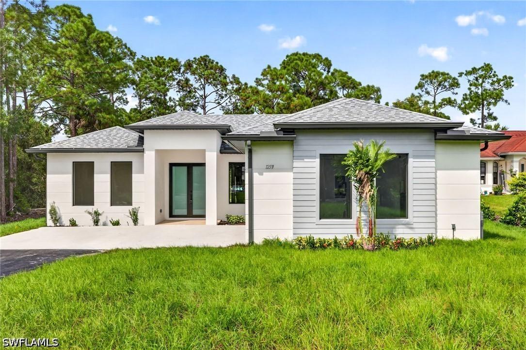 1259 47th Ave., Naples, FL 34120