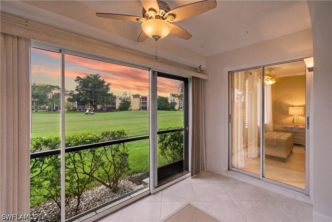 201 Quail Forest Blvd. #103, Naples, FL 34105