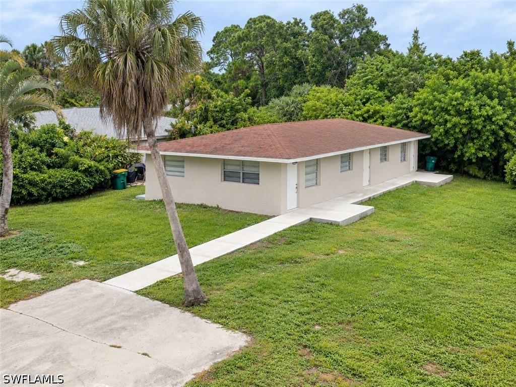 5317 Fleming St., Naples, FL 34113