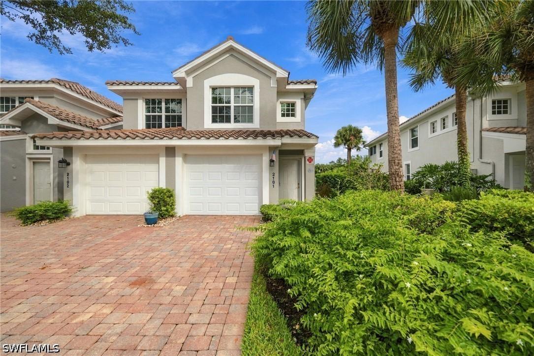 23815 Clear Spring Ct. #2101, Estero, FL 34135