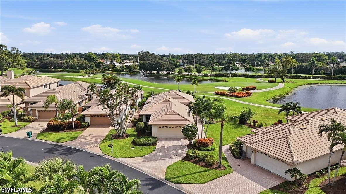 10391 Quail Crown Dr. #34, Naples, FL 34119