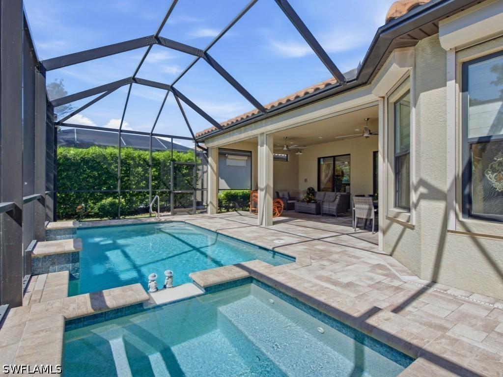 8142 Lucello Ter., Naples, FL 34114