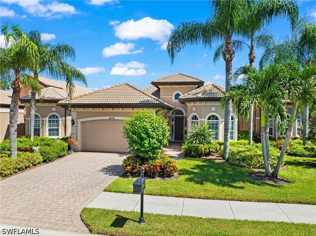 6578 Caldecott Dr., Naples, FL 34113