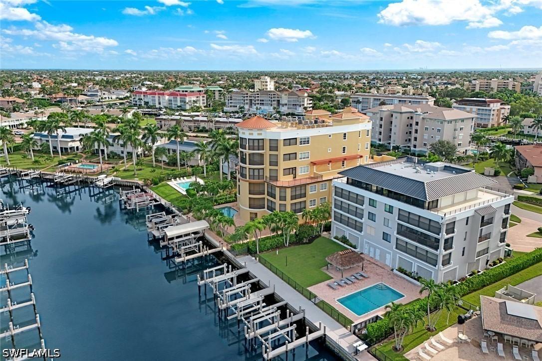 910 Panama Ct. #302, Marco Island, FL 34145