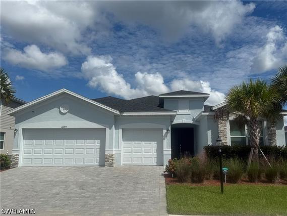 New Construction Homes For Sale This Week in North Fort Myers: September 30th to October 6th