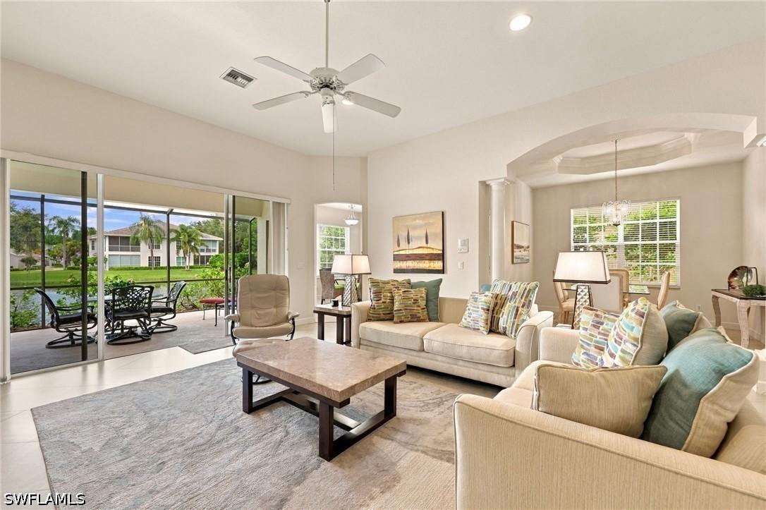 2256 Island Cove Cir., Naples, FL 34109
