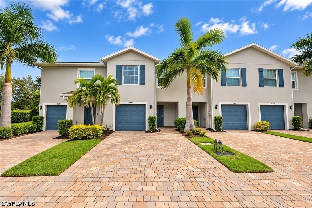 15449 Wildflower Cir., Naples, FL 34119