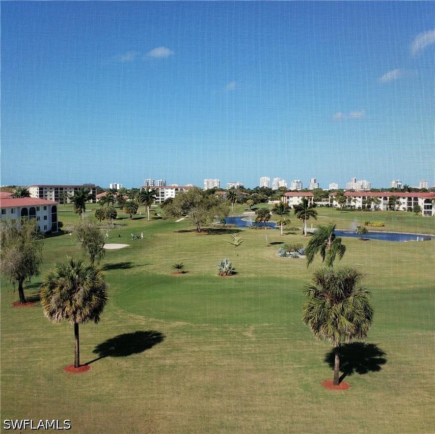37 High Point Cir. #505, Naples, FL 34103