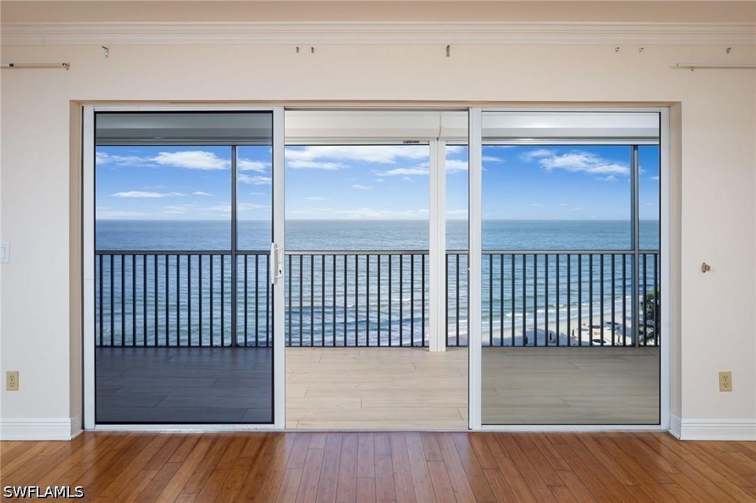 9051 Gulf Shore Dr. #703, Naples, FL 34108